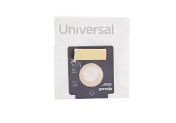 GORENJE Kese za usisivač GB1 PBU