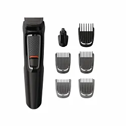 Philips Multi trimer MG3720/15 sa 7 nastavaka