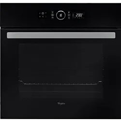 Whirlpool Ugradna rerna AKZ9 6230 NB