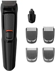 Philips Multi trimer MG3710/15 sa 6 nastavaka