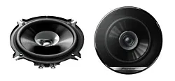 Pioneer Zvučnici za kola TS-G1310F