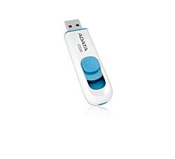 A-Data USB Flash memorija 32 GB AC008-32G-RKD - Crna