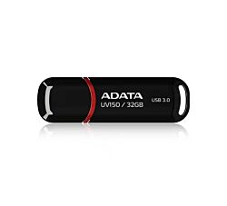 A-Data USB Flash memorija 32 GB AUV150-32G-RBK - Crna
