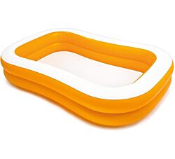 Intex Bazen Mandarin Swim 229 cm x 147 cm x 46 cm