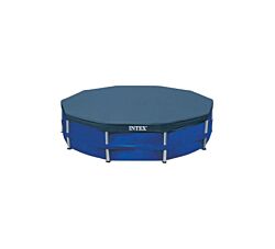 Intex Prekrivač za bazen 4,57 m x 1,07 m Prism Frame