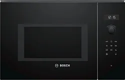 BOSCH Mikrotalasna rerna  BFL 554MB0