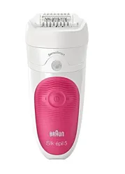 BRAUN Epilator SES 5/500