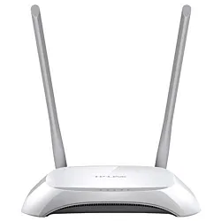 TP-LINK 300Mbps, Wireless ruter TP-LINK TL-WR840N