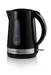 Gorenje Kuvalo za vodu K17BK - Crno