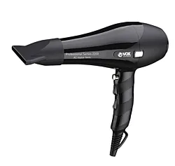 Vox Fen za kosu HT-8999 - Crni