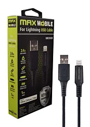 Max Moblile Kabl za brzo punjenje USB 2.0 tip C UDC3028