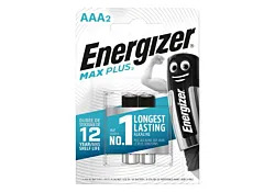 Energizer Alkalne baterije AAA MAX PLUS LR03