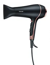 Beurer Fen za kosu HC30 - Crni