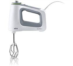 Braun Ručni mikser HM5000WH