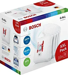 BOSCH Kese za usisivač BBZ 16GALL