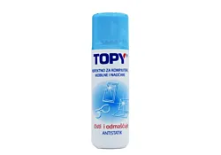 Topy Sprej za čišćenje ekrana - 120 ml