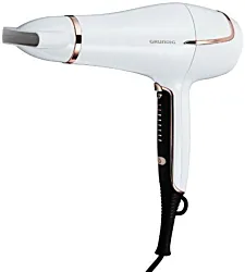 Grundig Fen za kosu HD 7880 - Beli