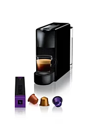 Nespresso Aparat za kafu Essenza Mini - Crni