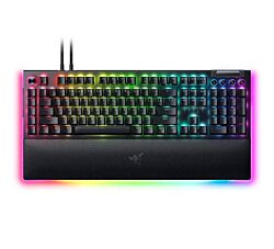 Razer Gaming žična tastatura BlackWidow V4 Pro - GS