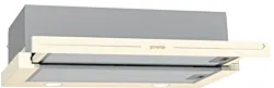 Gorenje Ugradni teleskopski aspirator BHP62CLI