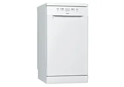 Whirlpool Mašina za pranje sudova WSFE 2B19 EU