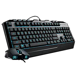 Cooler Master Komplet tastatura i miš DEVASTATOR SGB-3000-KKMF1