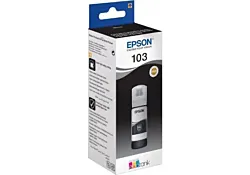 Epson Kertridž 103 Crni L1210/L1250/L3210/L3211/L3231/L3250/L3251/L3270