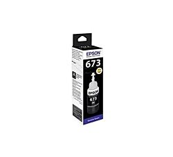 Epson Dopuna za ketridž T6731 - Crna
