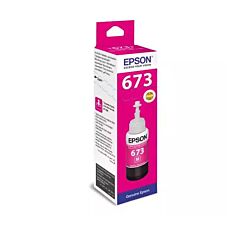 Epson Dopuna za ketridž T6733 - Magenta