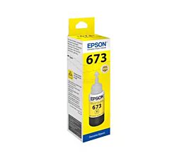 Epson Dopuna za ketridž T6734 - Žuta