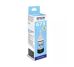 Epson Dopuna za ketridž T6735 - Light Cyan