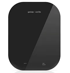 GORENJE Kuhinjska vaga KT 10 ORAITO - Crna