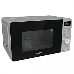 Gorenje Mikrotalasna rerna MO20A3X - Siva