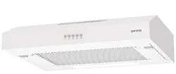Gorenje Samostalni aspirator WHU529EW/S - Beli