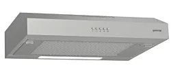 Gorenje Samostalni aspirator WHU529EX/S - Inox