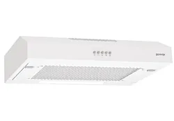 Gorenje Samostalni aspirator WHU629EW/S - Beli