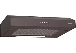 Gorenje Samostalni aspirator WHU629EBR/S - Braon