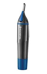 Remington Trimer za obrve, nos i uši NE 3850 - Plavo-sivi