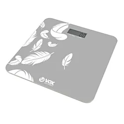 VOX Vaga za merenje telesne težine PW436-02
