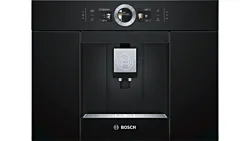 Bosch Ugradni aparat za espresso CTL 636EB6