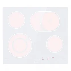 Gorenje Ugradna ploča ECT643SYW - Staklokeramička