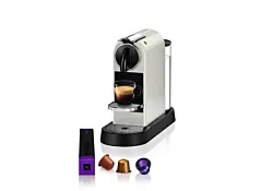 Nespresso Aparat za kafu Citiz - Beli