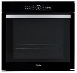 Whirlpool Ugradna rerna AKZM 8480 NB