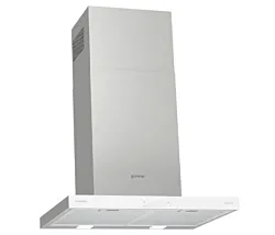 Gorenje Dekorativni aspirator WHT6SYW - Beli