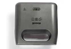 Mini gril Gorenje SM703GCG