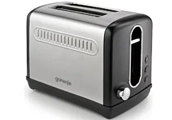 Gorenje Toster T1100CLBK