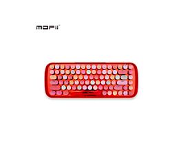 Mofii Bežična tastatura SK-645BTWRD