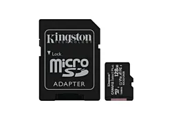 Memorijska kartica SDCS2/128GB 128GB micSDXC Canvas Select Plus 100R A1 C10 Card + ADP