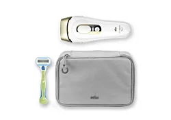 Braun Laserski epilator Silk-expert Pro 5 PL 5014