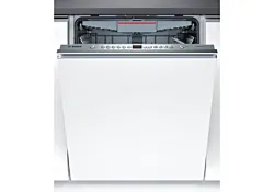 Bosch Mašina za pranje sudova SMV46KX04E - Ugradna